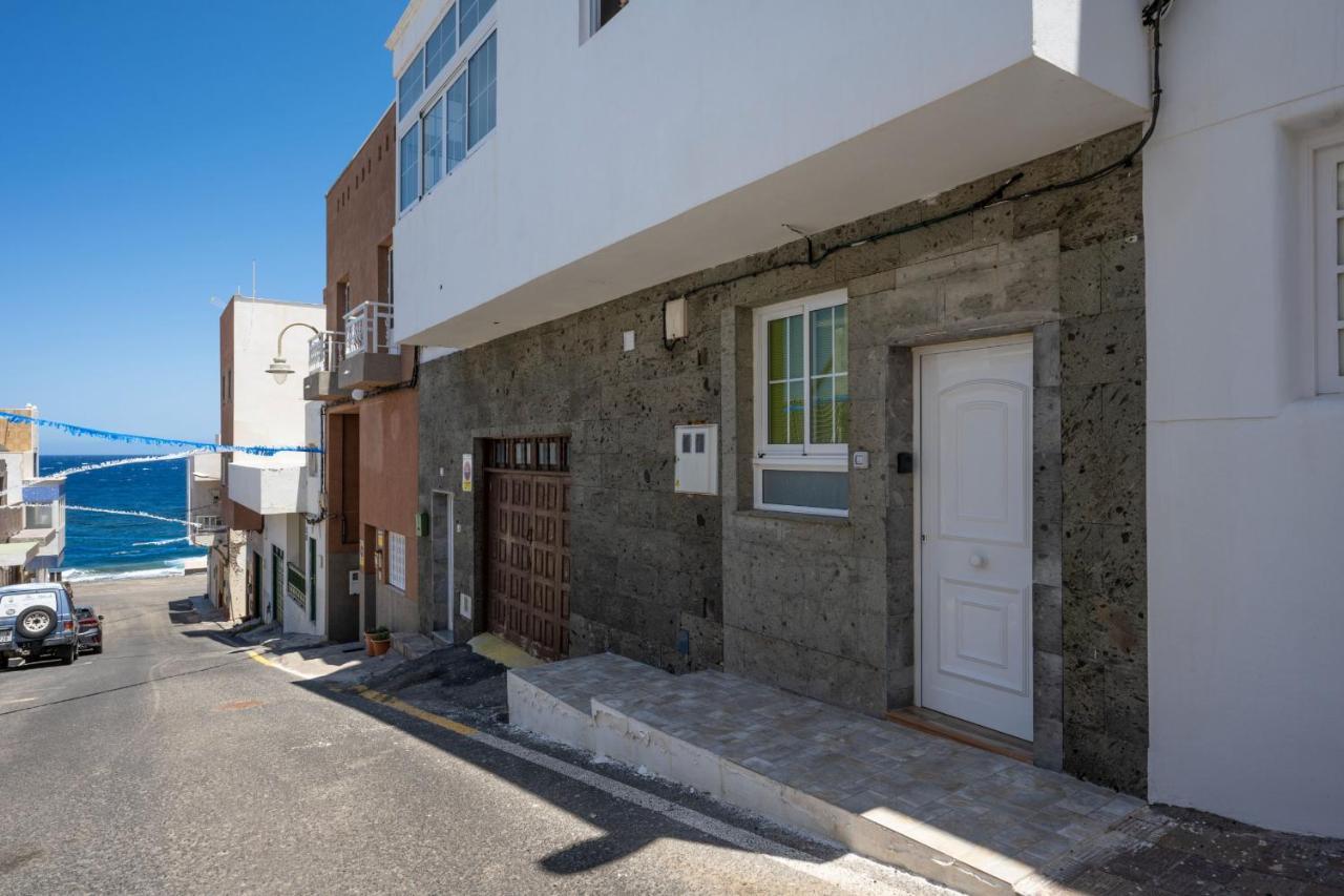 Bonito Apartamento A 100 M De La Playa Arico Exterior foto